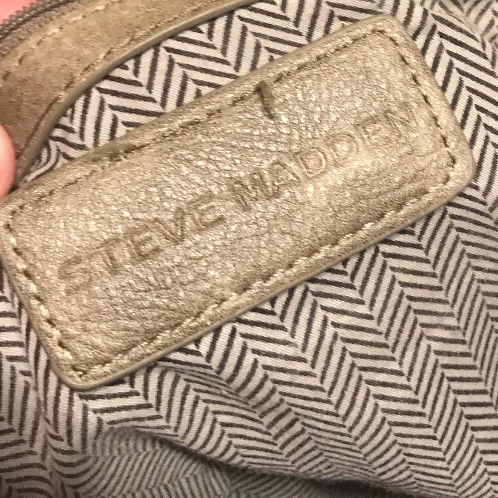 Beautiful Fall / Winter Bag - Picture 3 of 3